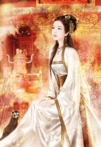 列女奇英傳