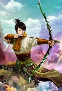 X诸神再临X